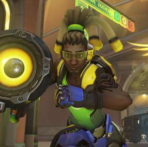 Overwatch 2 na 19ª temporada: Melhores heróis de suporte no modo Estádio