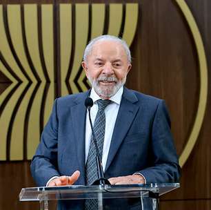 Lula se retrata após falar em traficantes 'vítimas' de usuários de drogas: 'Frase mal colocada'