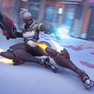 Overwatch 2 na 19ª temporada: Melhores heróis de dano no modo Estádio