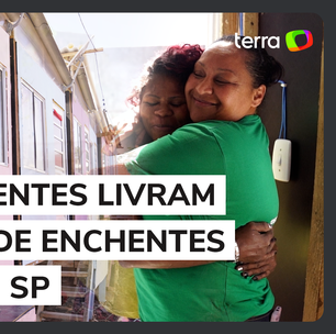 Quebrada Sustentável: Projeto transforma Jardim Lapena com moradias e infraestrutura contra enchentes