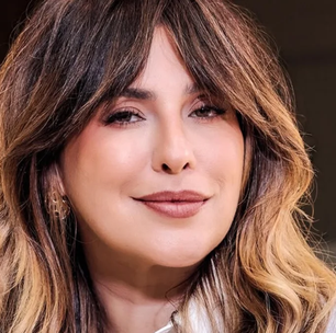 Fernanda Paes Leme revela tentativa de golpe pelo WhatsApp: "Me salva"