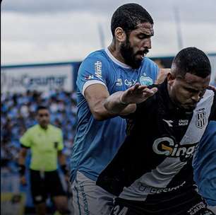 Ponte Preta e Londrina duelam por título importante no Moisés Lucarelli para fechar boa campanha