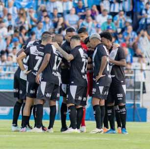 Ponte Preta vence o Londrina e conquista a Série C do Campeonato Brasileiro