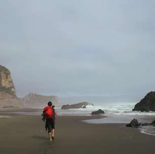 6 livros para viajar pelo Chile