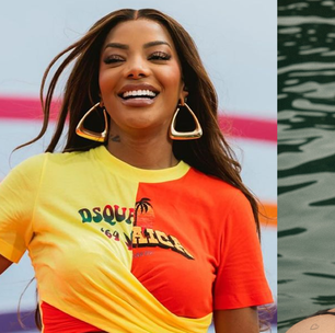 Ludmilla revela que recebeu multa após Pabllo Vittar andar de calcinha em condomínio