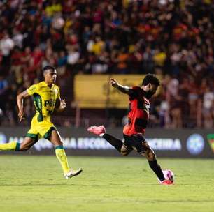 Mirassol vence o Sport fora de casa e segue no G-4