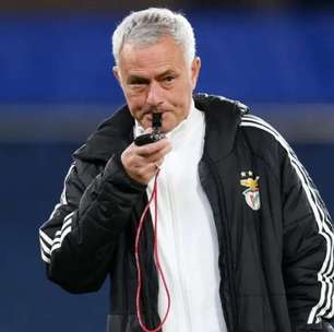 Com aprovação de José Mourinho, Benfica pode 'buscar' camisa 10 no Cruzeiro; confira