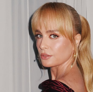 Angélica analisa redes sociais e riscos da IA: 'Sofremos muito por essa terra de ninguém'