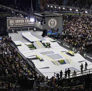 Evento mundial de skate em São Paulo (SP) abre venda de ingressos
