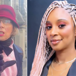 Brasileira relata ser alvo de ataques racistas recorrentes de mesma mulher na Irlanda: 'É inacreditável'