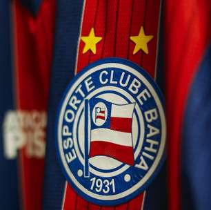 Bahia perde dois jogadores para a reta final da temporada