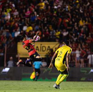 Sport x Mirassol: Veja os gols e os melhores momentos do jogo