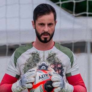 Após cirurgia, médico do Remo explica situação e recuperação de Marcelo Rangel