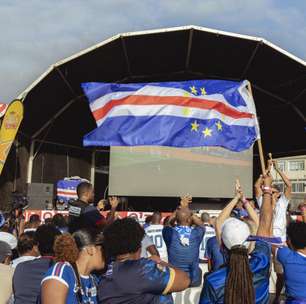 No ano do cinquentenário da independência, Cabo Verde garante vaga na Copa do Mundo
