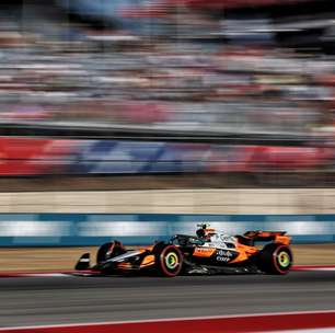 F1: Confira o grid de largada provisório para o GP do México 2025