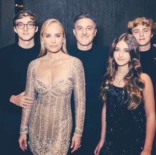 Muito luxo e sem celular: Benício, filho de Angélica e Huck, reúne famosos em 'festa secreta' no RJ; veja fotos