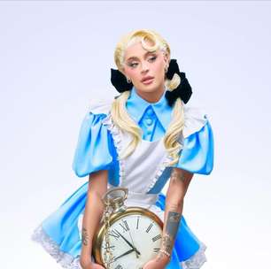 Halloween da Pabllo tem famosos, beijo na boca e público arrebatado; confira