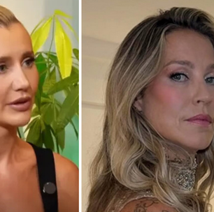 Luana Piovani alfineta esposa de Justus após fala de que 'ricos sofrerem preconceito': "Desejo vida eterna numa escala 6x1"