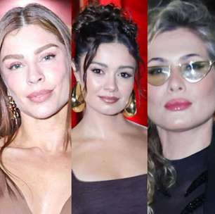 Internet elege as mais mal vestidas da festa do filho de Angélica e Luciano Huck: 'Vulgar'