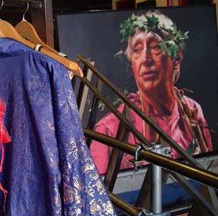 Teatro Oficina ganha plataforma digital com figurinos de peças históricas