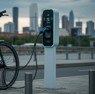 Câmara do Rio debate regras para recarga de bicicletas elétricas após incêndios