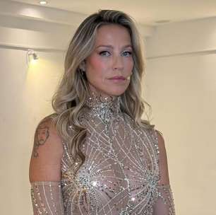 "É um bullying que não cola", Luana Piovani rebate criticas sobre apresentação em restaurante