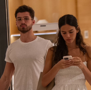 Bruna Marquezine e João Guilherme estão escondendo relacionamento, diz jornal