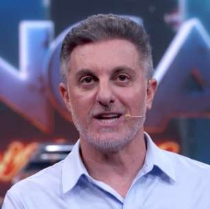 Luciano Huck abre o jogo sobre disputar a presidência: 'Não é sonho, é uma construção'