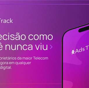 Nova era da publicidade: Terra &amp; Vivo Ads lança Vivo Ads Track, garantindo audiência real e verificada em campanhas de marcas