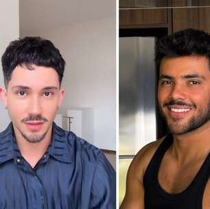 Vittor Fernando e Gabriel Fuentes são baleados em tentativa de assalto no RJ, diz assessoria