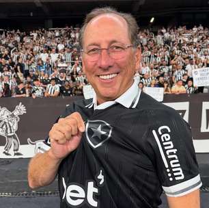 John Textor faz proposta bilionária para comprar lanterna da Premier League