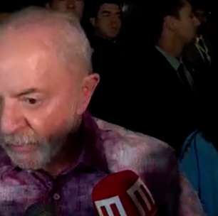 Lula diz que estabeleceu 'regras' com Trump para desentendimentos