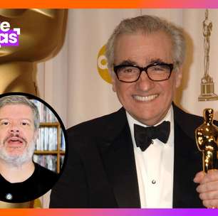 Scorsese como você nunca viu: série revela histórias e bastidores
