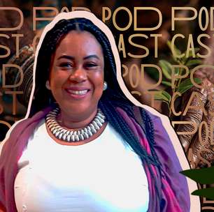 Ativista Katia Penha reivindica dívida do Brasil com os quilombos