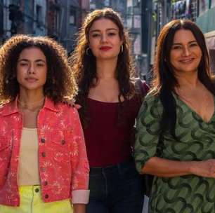 'Três Graças' marca menos audiência do que 'Vale Tudo' na 1ª semana no ar