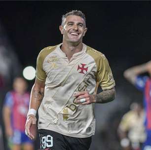 Vegetti entra de vez na disputa pela artilharia do Brasileirão; veja as odds