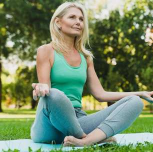 Médica dá 3 dicas para emagrecer na menopausa