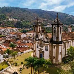 Minas Gerais: 8 lugares imperdíveis para a sua próxima viagem