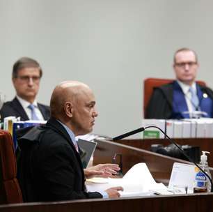 Primeira Turma do STF começa a julgar recurso de Bolsonaro e outros réus da trama golpista em 7/11