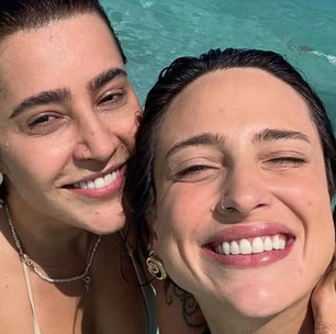 Ricas! Lauana Prado se impressiona com valores de casamento com Tati Dias; saiba quanto