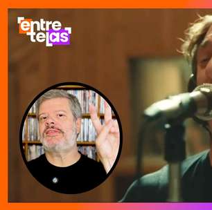 Bruce Springsteen enfrenta seus demônios em cinebiografia intensa