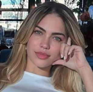 Day Magalhães reage ao namoro de Vini Jr. e Virginia: "Meu foco não é disputar homem"