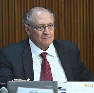 Derrubar tarifa de 40% imposta pelos EUA é prioridade, diz Geraldo Alckmin