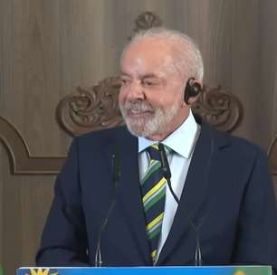 'Promessa é para santo, não para mim', diz Lula sobre acordo com Trump