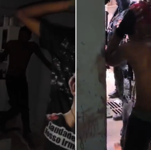 Mais de 20 homens se entregam à polícia na Vila Cruzeiro em meio à megaoperação no RJ: 'Sem esculacho'