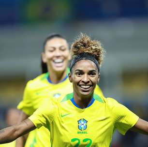 Brasil de Arthur Elias começa a ganhar rosto, e uma nova geração assume o protagonismo