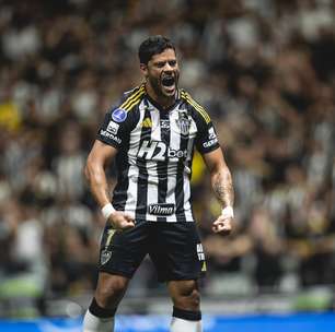 Atlético vence Del Valle e está na final da Copa Sul-Americana