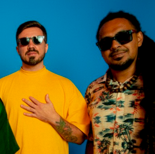 Brasativa e Planta &amp; Raiz conectam gerações do reggae na collab 'Ela me Leva pra Longe'