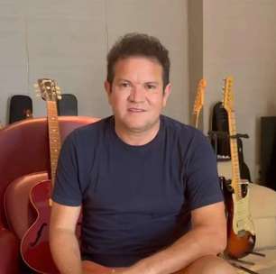 Ximbinha abre o coração e desabafa sobre fase delicada: 'Morrendo'