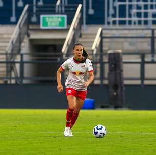 Ilana destaca foco e bom momento do Red Bull Bragantino no Paulista Feminino: 'É possível classificar'